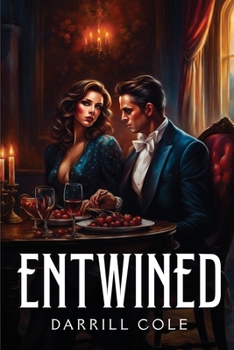 Paperback Entwined Book