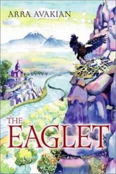 Hardcover The Eaglet Book