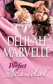 The Perfect Scandal - Book #3 of the Scandal