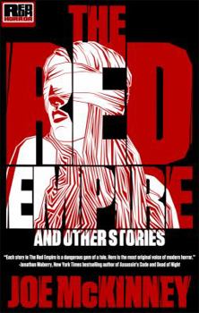 Paperback The Red Empire and Other Stories Book