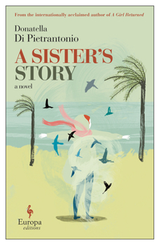 Paperback A Sister's Story Book