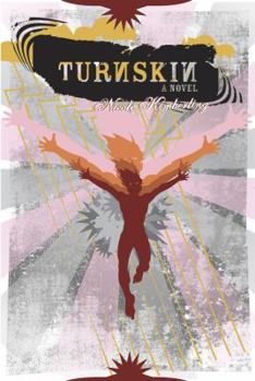 Paperback Turnskin Book