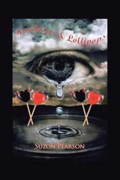 Paperback Teardrops and Lollipops Book
