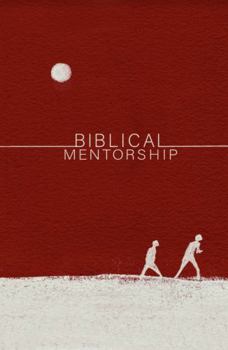 Paperback Biblical Mentorship Book