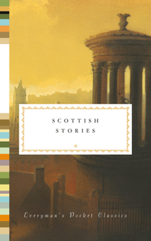 Hardcover Scottish Stories Book