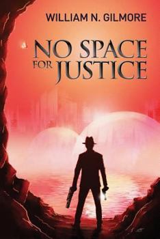 Paperback No Space for Justice Book