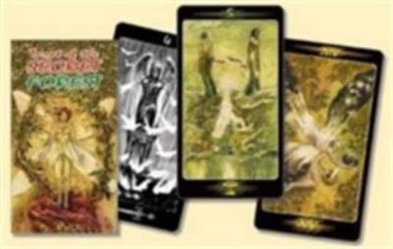 TAROT OF THE SECRET FOREST (cards)