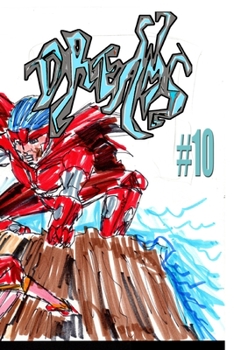 Paperback Dreams #10 Book