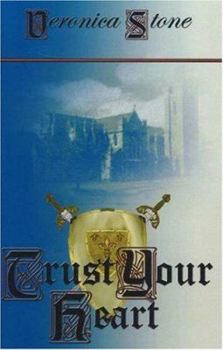 Paperback Trust Your Heart Book