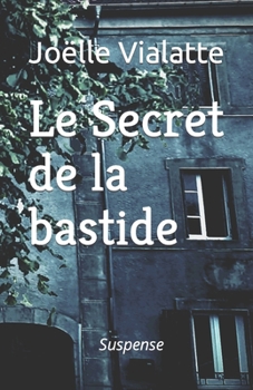 Paperback Le Secret de la bastide [French] Book