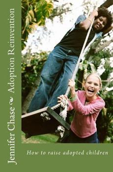 Paperback Adoption Reinvention: Change your path on your adoption journey Book