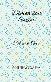 Paperback Dimension Series Vol 1 Book