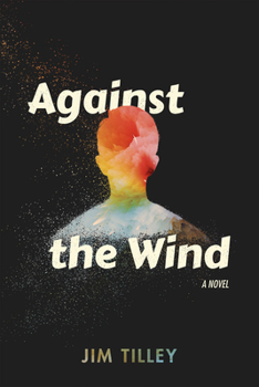 Paperback Against the Wind Book