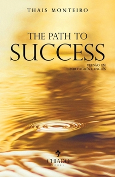 Paperback The path to success [Portuguese] Book