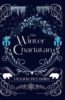 Paperback The Winter Charlatan Book