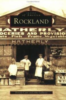 Paperback Rockland Book