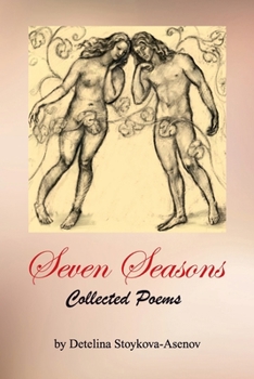 Paperback Seven Seasons: Collected Poems Book