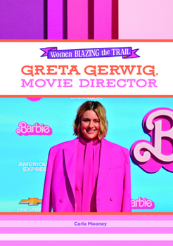Greta Gerwig, Movie Director