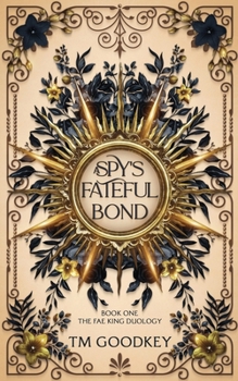 A Spy's Fateful Bond