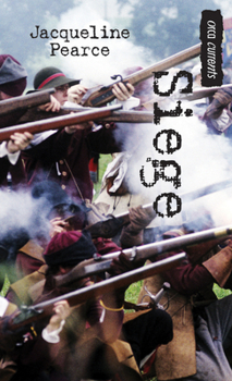 Hardcover Siege Book