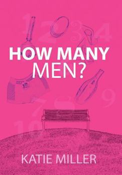 Hardcover How Many Men? Book