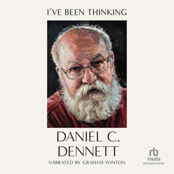 MP3 CD I've Been Thinking...: Adventures in Philosophy Book
