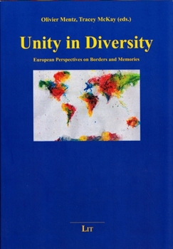 Unity in Diversity: European... book