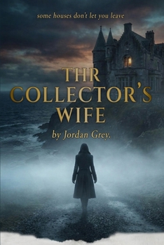 Paperback The Collector's Wife Book