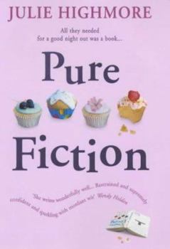 Hardcover Pure Fiction Book