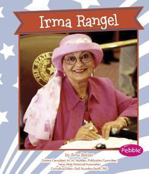 Paperback Irma Rangel Book