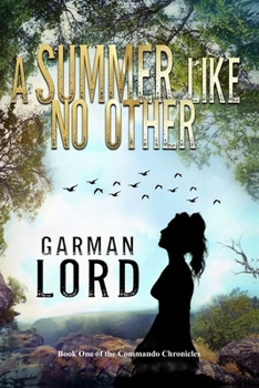 Paperback A Summer Like No Other Book