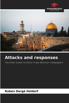 Paperback Attacks and responses Book