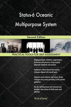 Paperback Status-6 Oceanic Multipurpose System: Second Edition Book