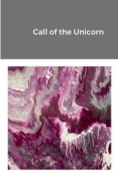 Paperback Call of the Unicorn Book