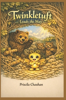 Twinkletuft Leads the Way