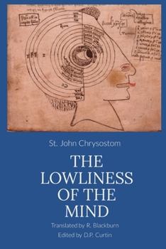 Paperback The Lowliness of the Mind Book