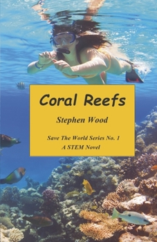 Paperback Coral Reefs: Book 1 Book