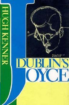 Paperback Dublin's Joyce Book