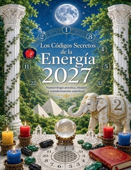 Paperback Los Códigos Secretos de la Energía 2027 [Spanish] Book