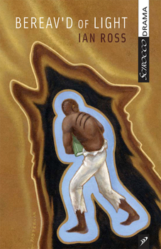 Paperback Bereav'd of Light Book