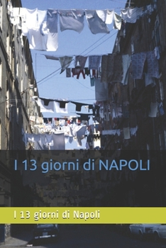 Paperback Napoli 3D [Italian] Book