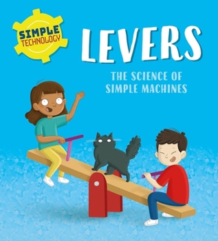 Paperback Wayland Simple Technology Levers. Book