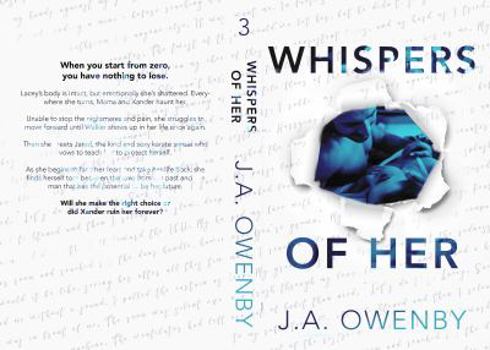 Whispers of Her - Book #3 of the Torn
