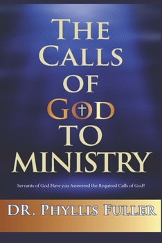 The Calls of God to Ministry
