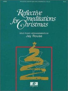 Reflective Meditations for Christmas