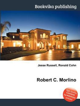 Paperback Robert C. Morlino Book