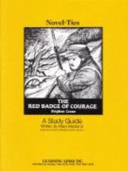 Paperback The Red Badge of Courage Book