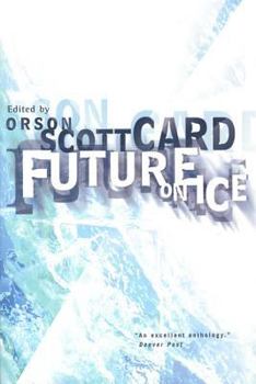 Paperback Future on Ice Book