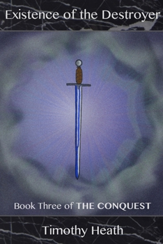 Paperback Existence of the Destroyer Book