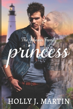 Paperback Princess Book